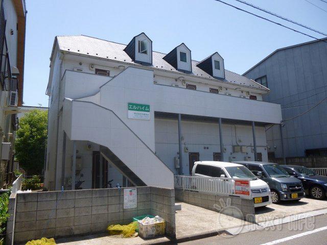 エルハイム