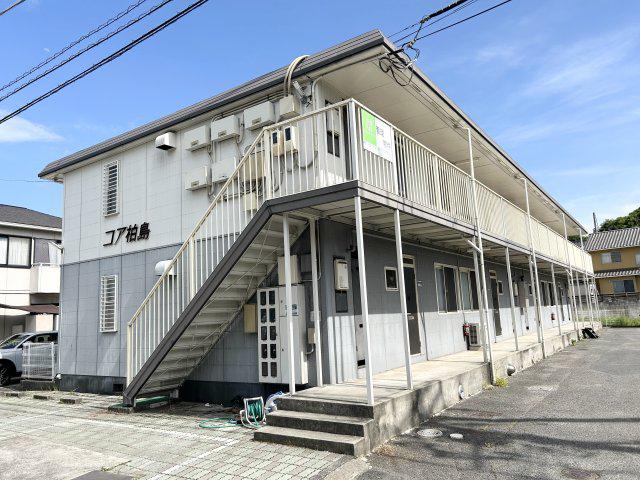 コア柏島