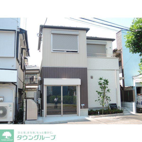 MAISON DE CLARO(1LDK/1階)