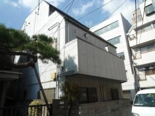 アベニュー千歳台