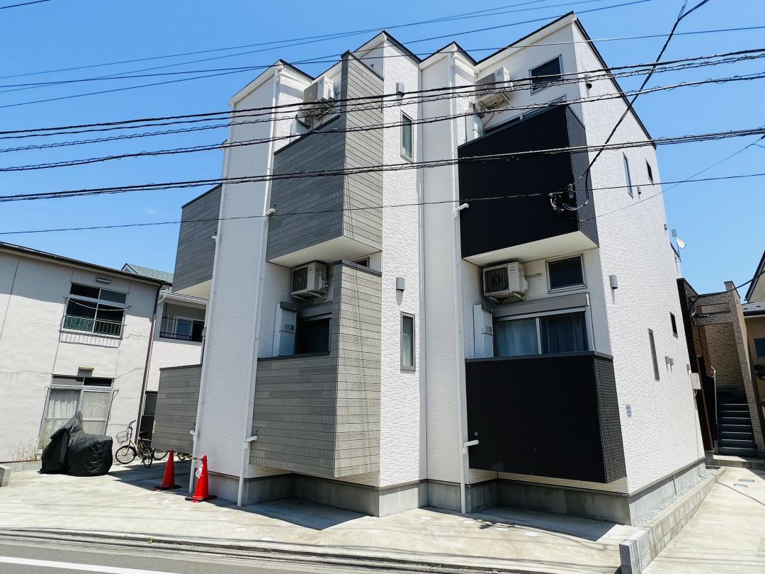 RETINA太子堂I