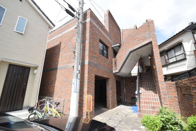 第二藤貴マンション