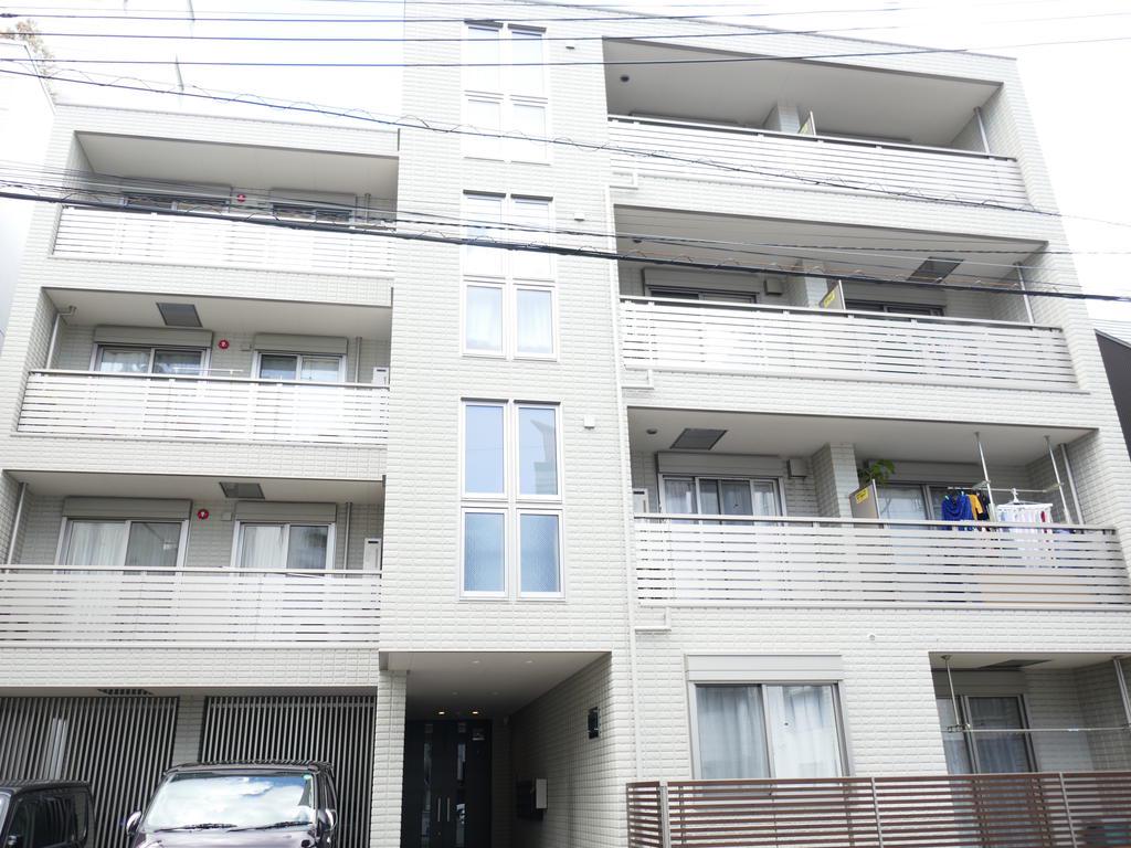 ラグラス川越