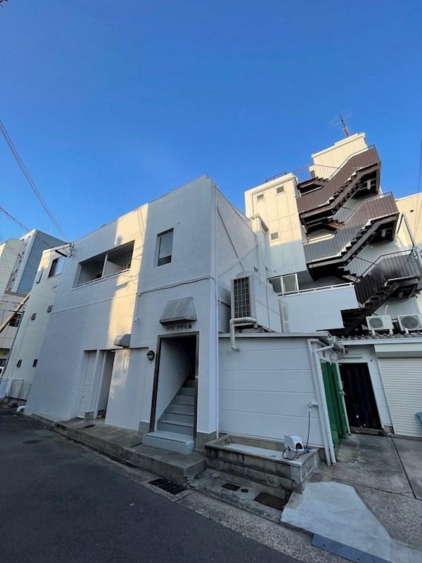ハウスアサヒ屋