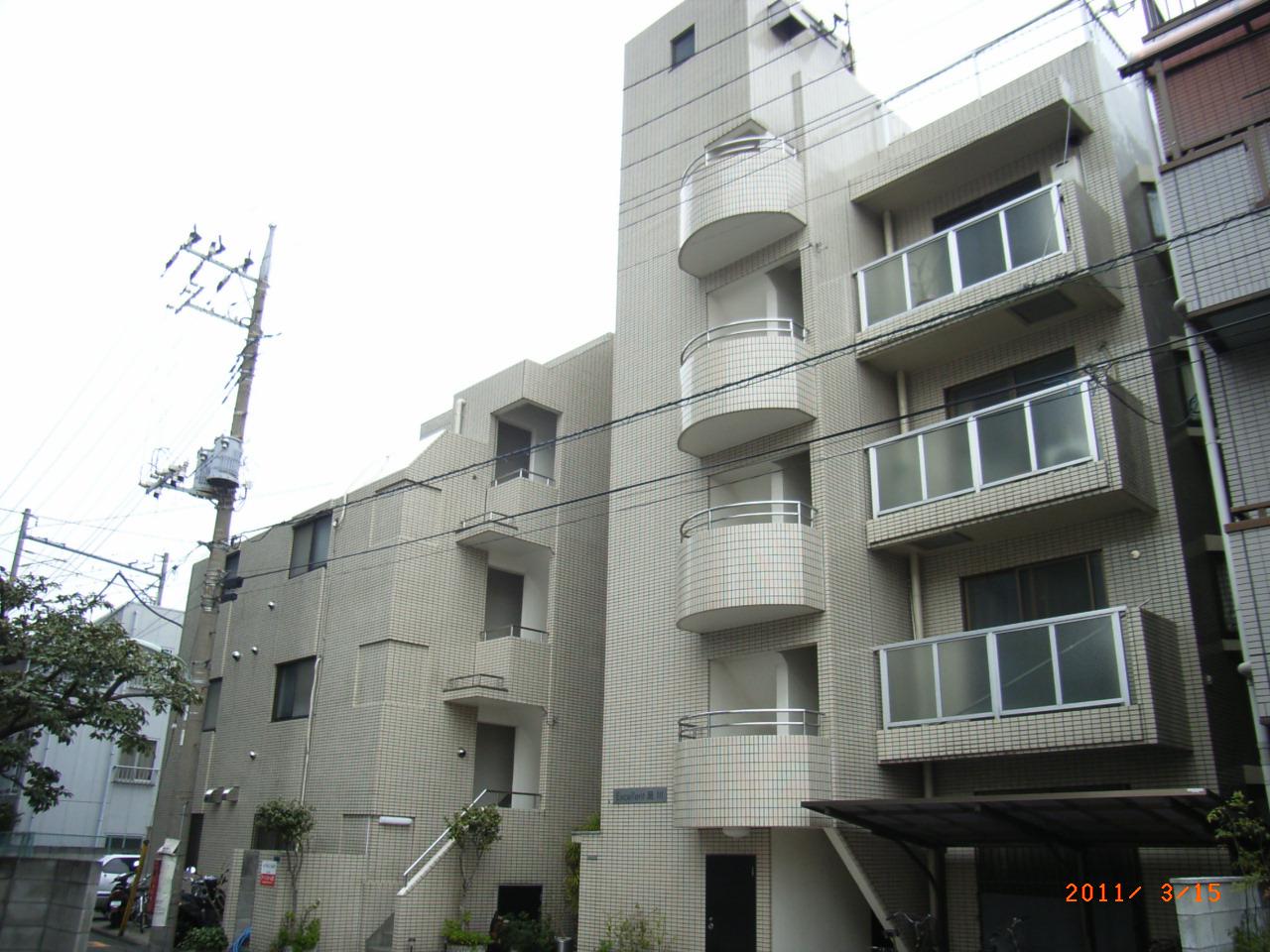 エクセレント品川