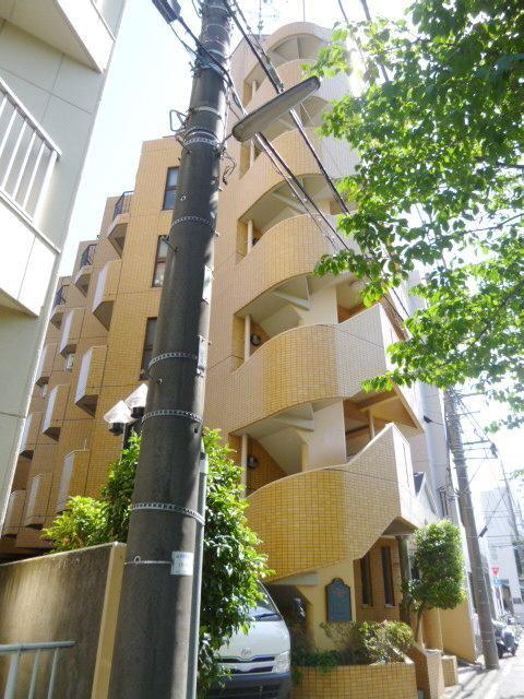 アーバンヒルズ多摩永山