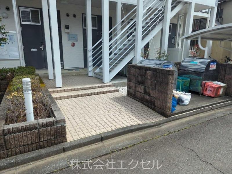 レオパレスライスワン