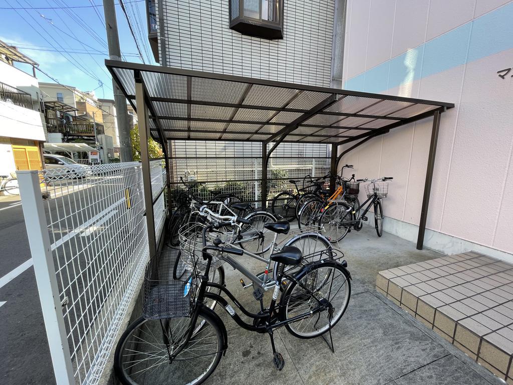 中村マンション
