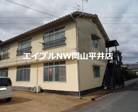 白馬荘