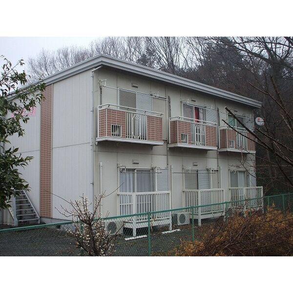 ハイツ宝積寺