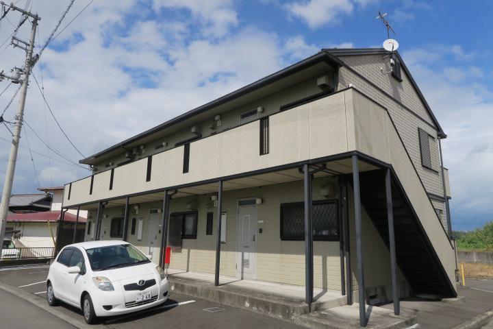 カトレアハイム