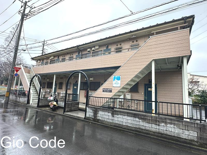 ハイツオグラ