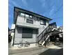 サンハイツ富士見(1K/2階)