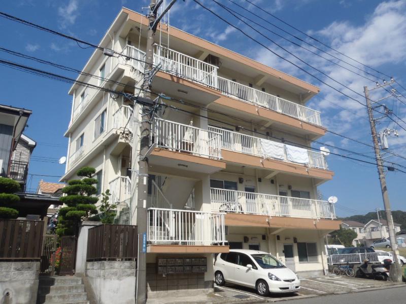 第1岸マンション