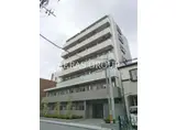 アルファコート西川口22