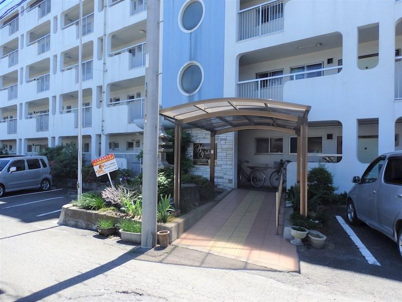 マンション結城