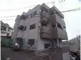 TUNASAKIマンション