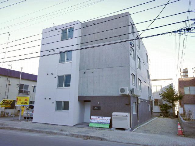 アルーア琴似