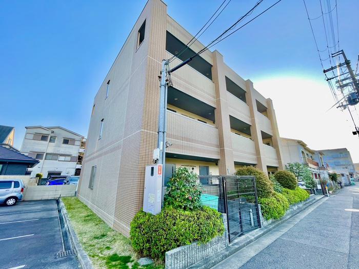 モルゲン北花田