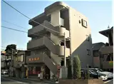 塚田マンションIII