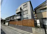 カンタベリー・ヒルズ