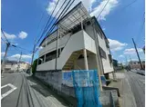 サンハイツ諏訪