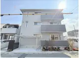 GRAMM京都紫竹A棟