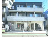 シェドゥーヴル世田谷給田