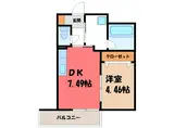 あさひレジデンス表町
