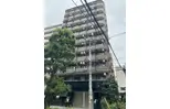 グリフィン横浜・反町公園弐番館