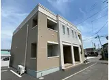 メルヴェーユ黒須III