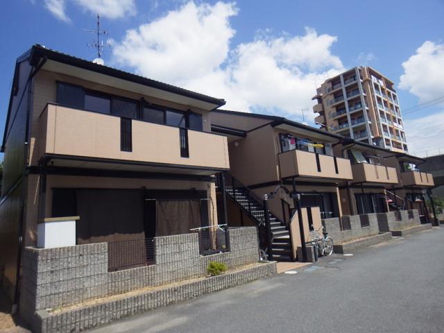 ハイム櫟