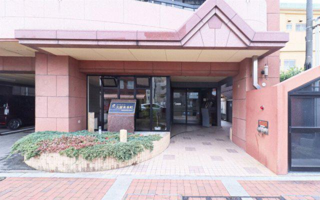 ダイナコート久留米本町