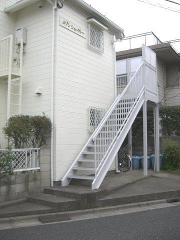 メゾンシュークレー