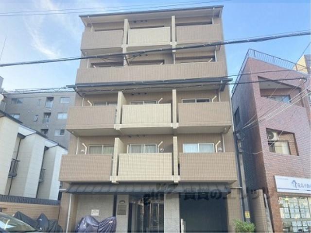 クリスタルグランツ京都御所北