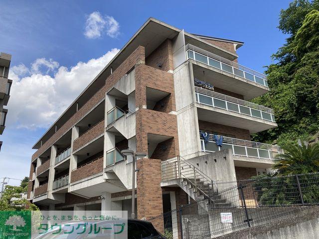 N-FLATS 横浜大岡