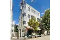 東京都調布市柴崎の建物
