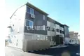 プラウドパークス朝倉