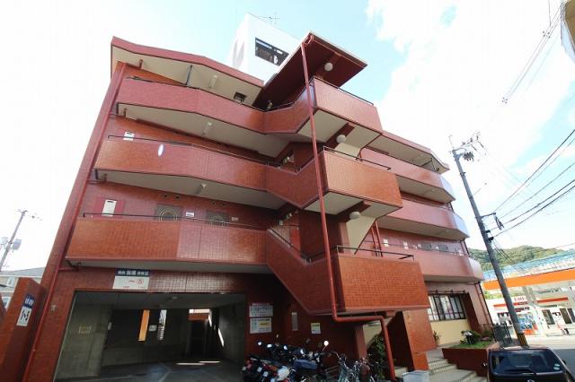 二勝BLDG8