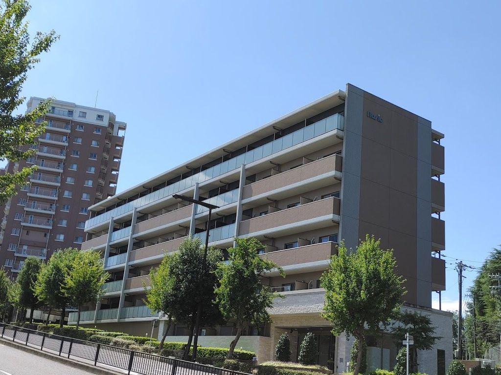 山の手ハウス