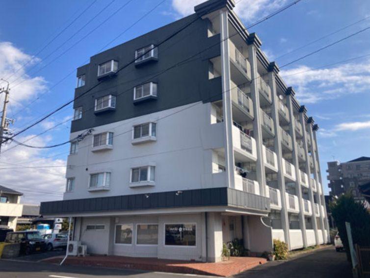リアライズ国府宮