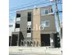 グレイス本厚木III(1K/2階)
