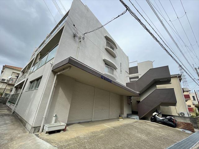 柏木マンション