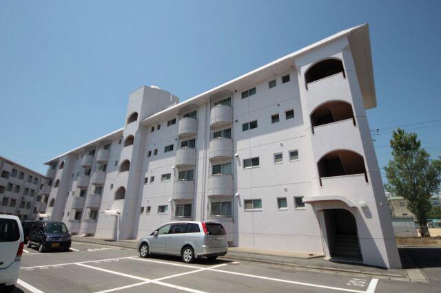 橋川マンション2