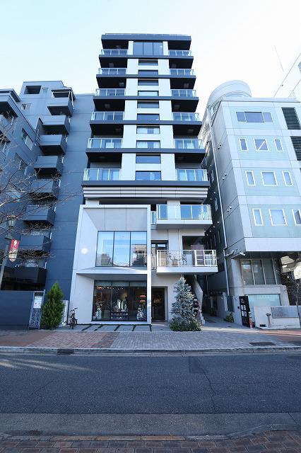 HIROO VILLAGE 広尾ヴィレッジ