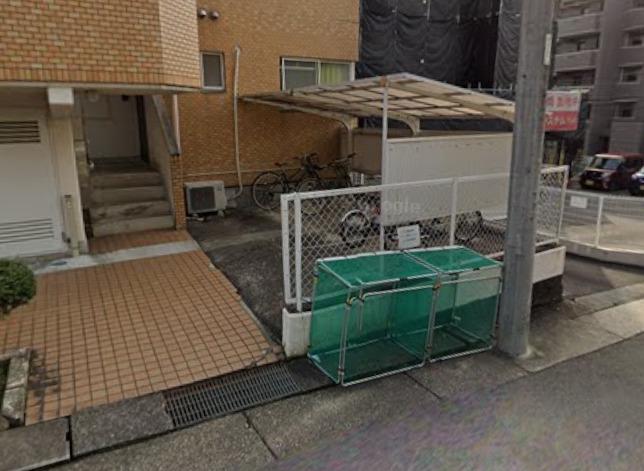 第2栄和マンション