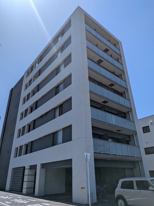 グランデ六番町