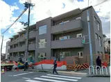 ミレーネ神戸住吉本町