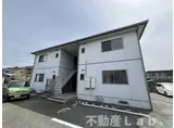 シャーメゾン古城  A棟