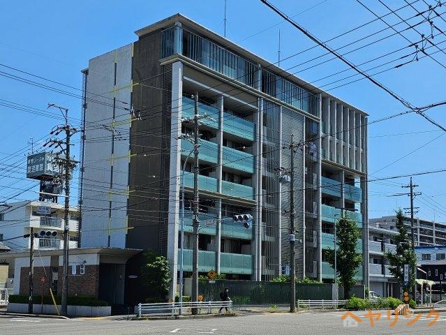 SKBUILDING-7(1LDK/6階)